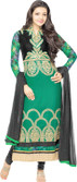 60% OFF on Go Traditional Georgette Embroidered Semi-stitched Salwar Suit Dupatta Material Unstitched 60% OFF on Go Traditional Georgette Embroidered Semi-stitched Salwar Suit Dupatta Material Unstitched