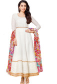 36% OFF on Ala4u Georgette Embroidered Semi-stitched Salwar Suit Dupatta Material Unstitched 36% OFF on Ala4u Georgette Embroidered Semi-stitched Salwar Suit Dupatta Material Unstitched