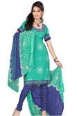 70% OFF on Adah Fashions Crepe Printed Semi-stitched Salwar Suit Dupatta Material Unstitched 70% OFF on Adah Fashions Crepe Printed Semi-stitched Salwar Suit Dupatta Material Unstitched