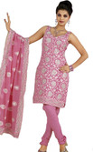 52% OFF on Mehak Boutique Crepe Printed Semi-stitched Salwar Material Unstitched 52% OFF on Mehak Boutique Crepe Printed Semi-stitched Salwar Material Unstitched