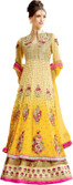 42% OFF on Go Traditional Georgette Embroidered, Printed Semi-stitched Lehenga Choli Material Unstitched 42% OFF on Go Traditional Georgette Embroidered, Printed Semi-stitched Lehenga Choli Material Unstitched