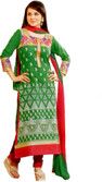 51% OFF on Talrejas Cotton Printed Semi-stitched Salwar Suit Dupatta Material Unstitched 51% OFF on Talrejas Cotton Printed Semi-stitched Salwar Suit Dupatta Material Unstitched