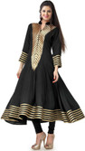 50% OFF on Khantil Cotton Embroidered Kurti Fabric Unstitched 50% OFF on Khantil Cotton Embroidered Kurti Fabric Unstitched