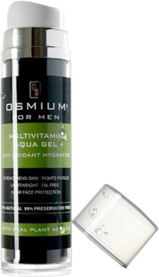 40% OFF on Osmium Multivitamin Aqua Gel 120 ml 40% OFF on Osmium Multivitamin Aqua Gel 120 ml