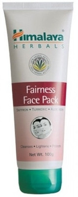 Himalaya Fairness Face Pack 100 g Himalaya Fairness Face Pack 100 g