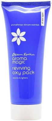 22% OFF on Aroma Magic Reviving Oxy Pack 200 g 22% OFF on Aroma Magic Reviving Oxy Pack 200 g