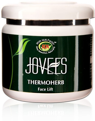 1% OFF on Jovees Herbal Thermoherb 250 g 1% OFF on Jovees Herbal Thermoherb 250 g