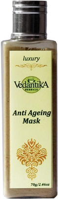 Vedantika Anti Ageing Mask 70 g Vedantika Anti Ageing Mask 70 g