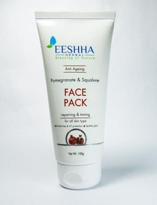 17% OFF on Eeshha Anti Ageing 100 g 17% OFF on Eeshha Anti Ageing 100 g