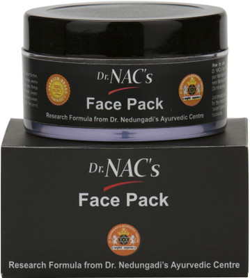 Dr.NAC's Face Pack 50 g Dr.NAC's Face Pack 50 g