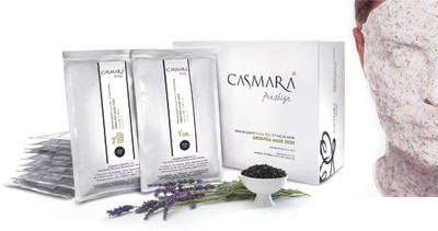 Casmara Geen Tea Mask 2050 500 ml Casmara Geen Tea Mask 2050 500 ml