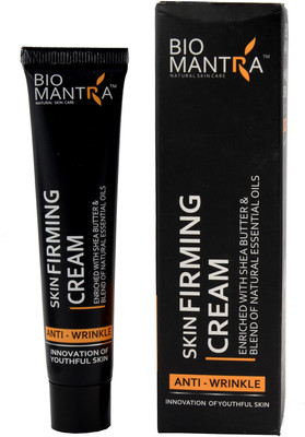 Bio Mantra Skin Firming Cream Bio Mantra Skin Firming Cream