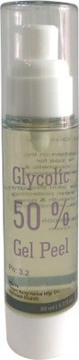 55% OFF on Cosderma Glycolic peel 50%