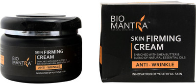 Bio Mantra Skin Firming Cream Bio Mantra Skin Firming Cream