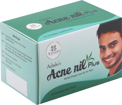 Adishi Acne Nil Plus (Men) Adishi Acne Nil Plus (Men)