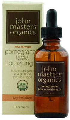 28% OFF on John Masters Organics Pomegranate Facial Nourishing 28% OFF on John Masters Organics Pomegranate Facial Nourishing