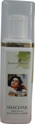 Shahnaz Husain Shaclear Skin Clear Anti Pimple Lotion - 100 Ml