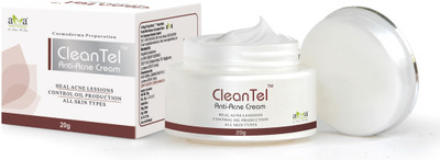 9% OFF on Ama CleanTel Anti Acne Cream 9% OFF on Ama CleanTel Anti Acne Cream