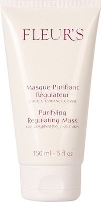 49% OFF on Fleur's Purifying Regulating Mask 49% OFF on Fleur's Purifying Regulating Mask