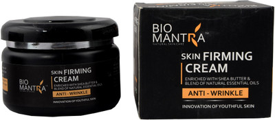 Bio Mantra Skin Firming Cream Bio Mantra Skin Firming Cream