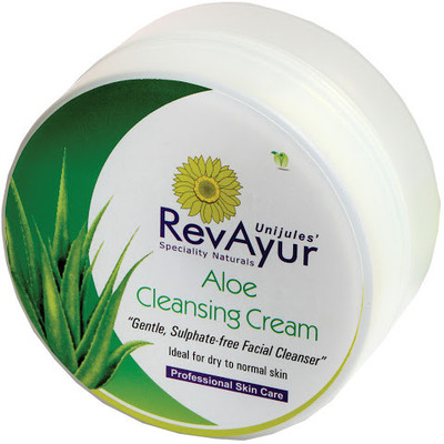 RevAyur Aloe massage Gel RevAyur Aloe massage Gel