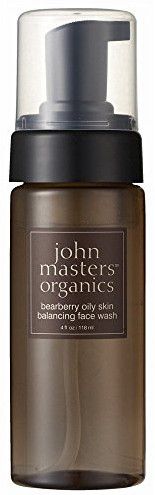 20% OFF on John Masters Organics Face Wash For Oily Skin Balancing Bearberry Face Wash 20% OFF on John Masters Organics Face Wash For Oily Skin Balancing Bearberry Face Wash
