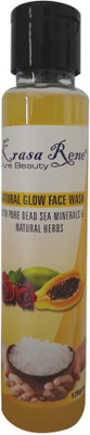 31% OFF on Krasa Rene Natural Glow Face Wash 31% OFF on Krasa Rene Natural Glow Face Wash
