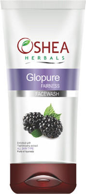 Oshea Herbals Oshea Herbals - Aloepure - Aloevera & Basil Face Wash 120 Gm (Dry Skin) Face Wash Oshea Herbals Oshea Herbals - Aloepure - Aloevera & Basil Face Wash 120 Gm (Dry Skin) Face Wash