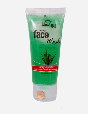 Hashmi Alovera Face Wash Hashmi Alovera Face Wash