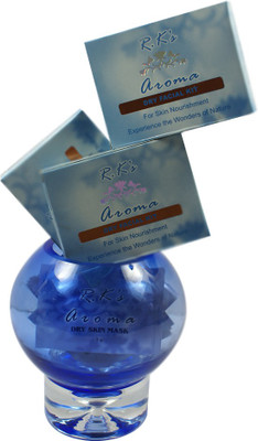 Rk's Aroma Dry 60 g Rk's Aroma Dry 60 g