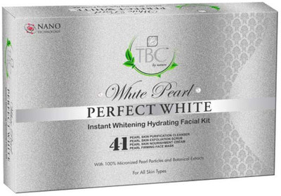 26% OFF on TBC By Nature Instant Whitening Hydrating 55 g 26% OFF on TBC By Nature Instant Whitening Hydrating 55 g
