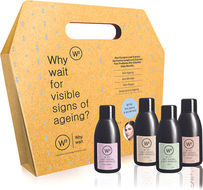 20% OFF on W2 Anti Wrinkle 100 ml 20% OFF on W2 Anti Wrinkle 100 ml