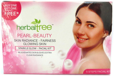 25% OFF on Herbal Tree Pearl 100 g