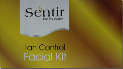 30% OFF on Sentir Tan Control Facial Kit 53 ml 30% OFF on Sentir Tan Control Facial Kit 53 ml