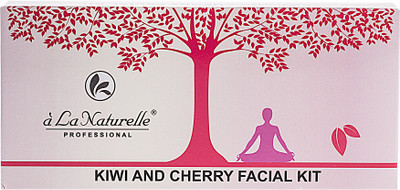 20% OFF on a LA Naturelle Kiwi and Cherry 150 g 20% OFF on a LA Naturelle Kiwi and Cherry 150 g