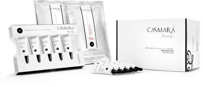 Casmara Goji Facial
