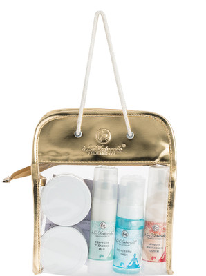 20% OFF on a LA Naturelle Mini Skin Care 260 g 20% OFF on a LA Naturelle Mini Skin Care 260 g