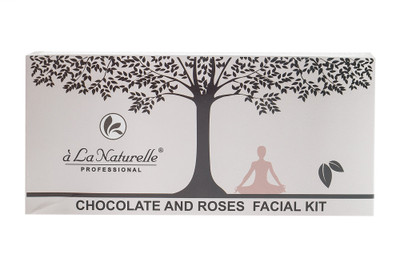 20% OFF on a LA Naturelle Chocolate and Roses 150 g 20% OFF on a LA Naturelle Chocolate and Roses 150 g