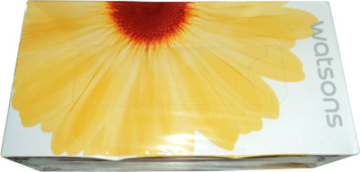 35% OFF on Watson 100% Wood pulp tissues Pack of 1 35% OFF on Watson 100% Wood pulp tissues Pack of 1