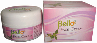 13% OFF on Bello Face Cream 100 g 13% OFF on Bello Face Cream 100 g