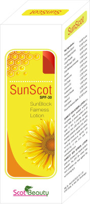 Sunscot Fairness 15 g Sunscot Fairness 15 g