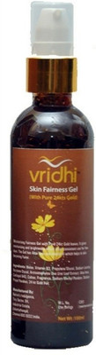 Vridhi Fairness 100 ml Vridhi Fairness 100 ml