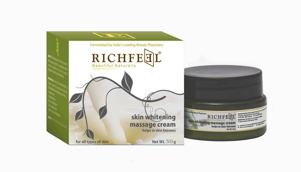 Richfeel Richfeel Skin Tone Best Price in India as on 2016 June 13 
