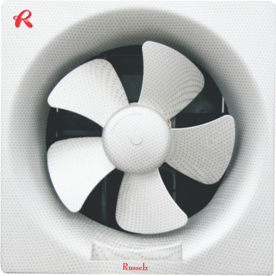 15% OFF on Russelz 601 - 200mm 5 Blade Exhaust Fan 15% OFF on Russelz 601 - 200mm 5 Blade Exhaust Fan