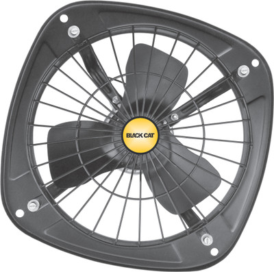 36% OFF on Black Cat FH-009 3 Blade Exhaust Fan 36% OFF on Black Cat FH-009 3 Blade Exhaust Fan