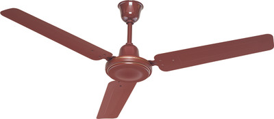 22% OFF on Brissk BCF603 3 Blade Ceiling Fan 22% OFF on Brissk BCF603 3 Blade Ceiling Fan