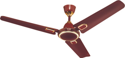 22% OFF on Brissk BCF604 3 Blade Ceiling Fan 22% OFF on Brissk BCF604 3 Blade Ceiling Fan