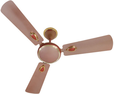12% OFF on Usha Ergo900 3 Blade Ceiling Fan 12% OFF on Usha Ergo900 3 Blade Ceiling Fan