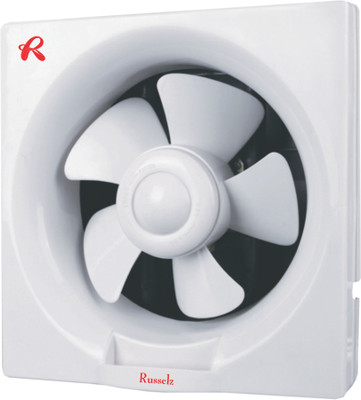 15% OFF on Russelz 502 - 200mm 5 Blade Exhaust Fan 15% OFF on Russelz 502 - 200mm 5 Blade Exhaust Fan