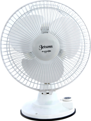9% OFF on Jetsons MP-212 12 inch 3 Blade Table Fan 9% OFF on Jetsons MP-212 12 inch 3 Blade Table Fan